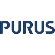 Logo - Purus