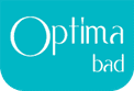 Logo - Optima bad