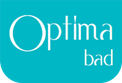 Logo - Optima bad