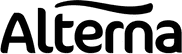 Logo - Alterna