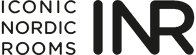 Logo - INR