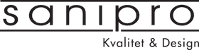 Logo - Sanipro