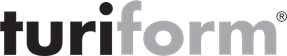 Logo - Turiform