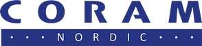Logo - Coram