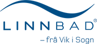 Logo - Linnbad