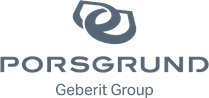 Logo - Porsgrund
